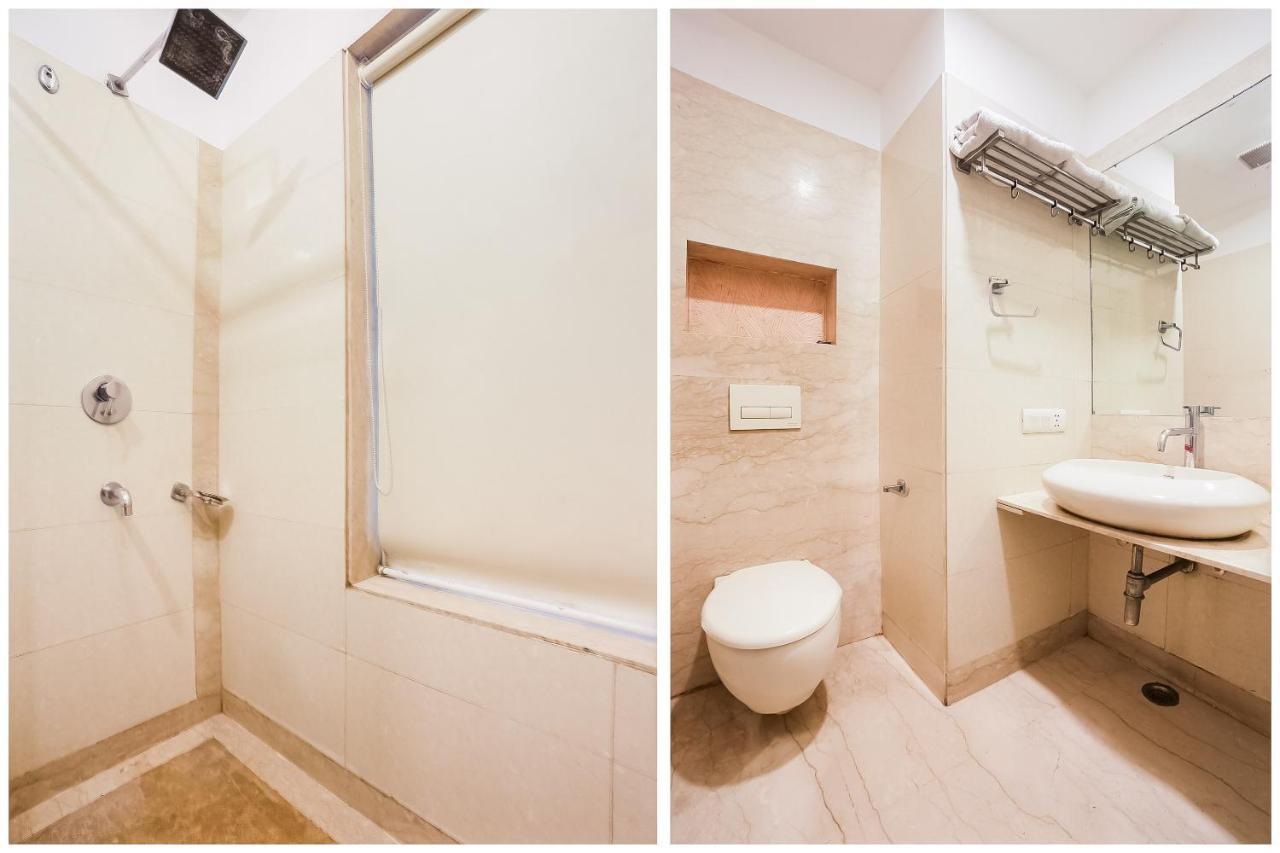 Hotel Livasa Inn Near Blk Hospital Делхи Екстериор снимка