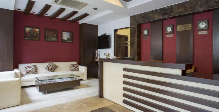 Hotel Livasa Inn Near Blk Hospital Делхи Екстериор снимка