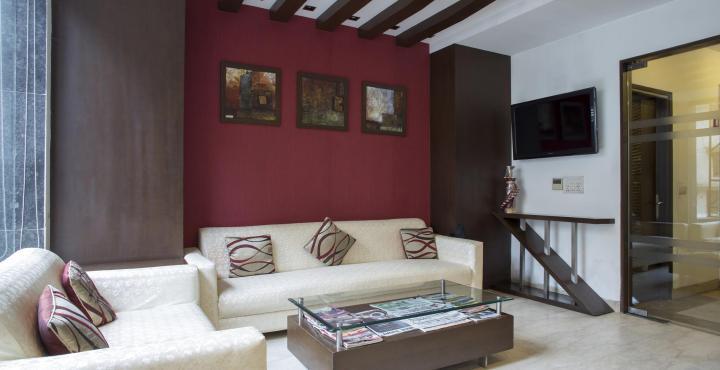 Hotel Livasa Inn Near Blk Hospital Делхи Екстериор снимка