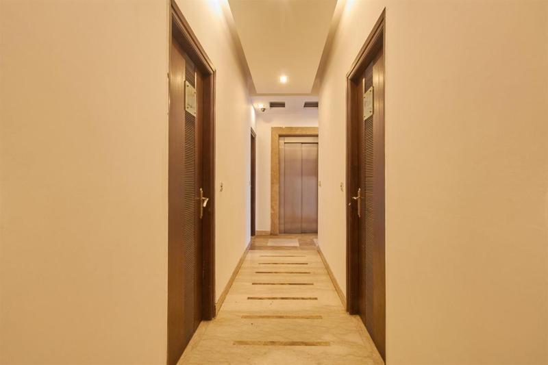 Hotel Livasa Inn Near Blk Hospital Делхи Екстериор снимка