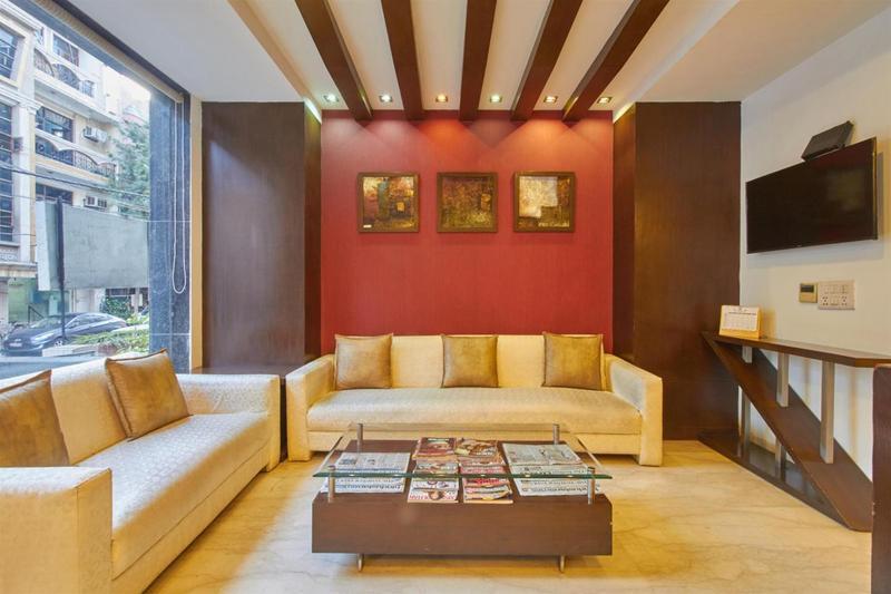 Hotel Livasa Inn Near Blk Hospital Делхи Екстериор снимка